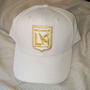 LAFC snapback